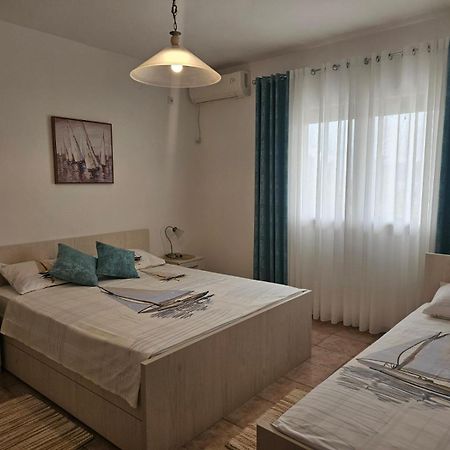 B & M Apartments Kotor Kültér fotó